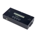 StarTech.com Hard Drive Docking Station USB Interface 2 Drive 2.5 and 3.5 in SATSASDUPE11