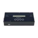 StarTech.com Hard Drive Docking Station USB Interface 2 Drive 2.5 and 3.5 in SATSASDUPE11