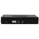 StarTech.com Hard Drive Docking Station USB Interface 2 Drive 2.5 and 3.5 in SATSASDUPE11
