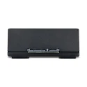 StarTech.com Hard Drive Docking Station USB Interface 2 Drive 2.5 and 3.5 in SATSASDUPE11