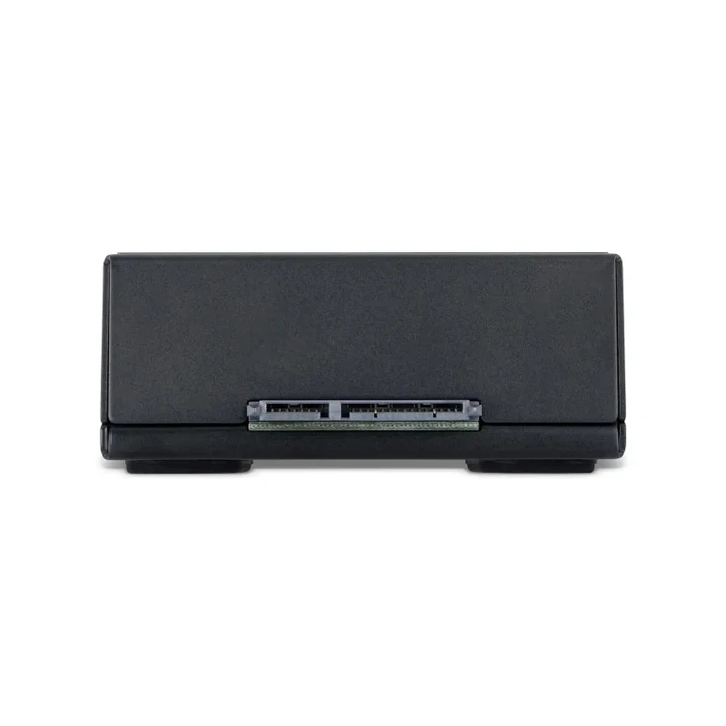 StarTech.com Hard Drive Docking Station USB Interface 2 Drive 2.5 and 3.5 in SATSASDUPE11