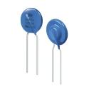 Bourns GMOV Varistor Metal Disc 23mm Diameter 4 pF Capacitance 875 V Clamping Voltage GMOV-20D301K