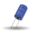 KYOCERA AVX 50F 2.7V dc Through Hole Supercapacitor SCCV40B506SRB