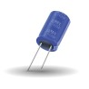 KYOCERA AVX 50F 2.7V dc Through Hole Supercapacitor SCCV40B506SRB