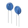 Bourns GMOV Varistor 4 pF Capacitance 6000A Clamping Current 275 V AC, 350 V DC, Metal Radial Mount Disc GMOV-14D271K