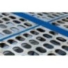Perforated Metal Screen Sheet