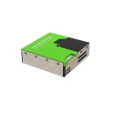 Sensirion Particulate Matter Sensor for Air Quality Monitors with ±10% Accuracy, 4.5-5.5 V Supply Voltage, 41x41x12 mm SPS30