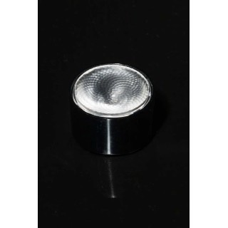 Ledil Olga Series LED Optic & Holder Kit 40 ° Wide Beam CA16129_OLGA-W