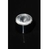 Ledil Olga Series LED Optic & Holder Kit 40 ° Wide Beam CA16129_OLGA-W