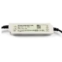 Intelligent LED Solutions IP67 1 Output LED Driver, 25.2V/42V, 40W, 950mA, 3 in 1 Dimming, Screw Mount 
