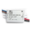 Intelligent LED Solutions IP65 1 Output Constant Current LED Driver 2-6V 4W 700mA 