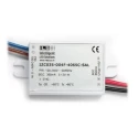 Intelligent LED Solutions IP65 1 Output Constant Current LED Driver 12V, 350mA, 4W AC-DC Enclosed Screw Mount 