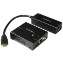 StarTech.com 1 Port HDMI over HDBaseT HDMI Extender 70m, 4096 x 2160 Pixel Maximum Resolution ST121HDBTDK