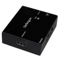 StarTech.com 1 Port HDMI over HDBaseT HDMI Extender 70m, 4096 x 2160 Pixel Maximum Resolution ST121HDBTDK