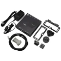 StarTech.com 1 Port HDMI over IP HDMI Receiver 18W Power Consumption 3840 x 2160 Maximum Resolution ST12MHDLAN4R