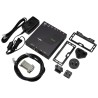 StarTech.com 1 Port HDMI over IP HDMI Receiver 18W Power Consumption 3840 x 2160 Maximum Resolution ST12MHDLAN4R