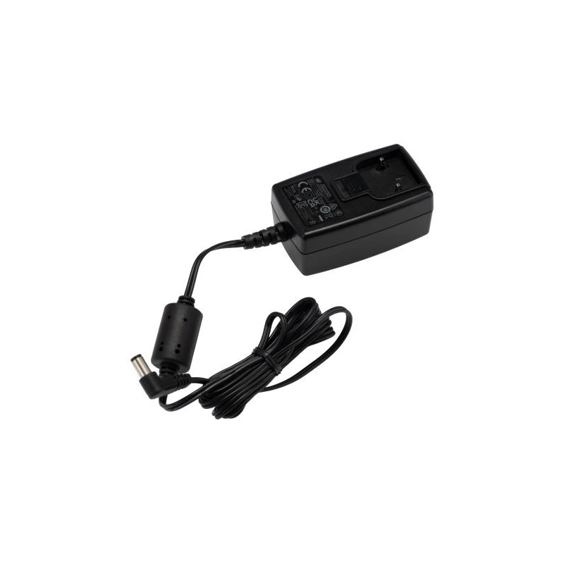 StarTech.com 1 Port HDMI over IP HDMI Receiver 18W Power Consumption 3840 x 2160 Maximum Resolution ST12MHDLAN4R