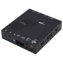 StarTech.com 1 Port HDMI over IP HDMI Receiver 18W Power Consumption 3840 x 2160 Maximum Resolution ST12MHDLAN4R