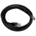 StarTech.com 1 Port HDMI over IP HDMI Receiver 18W Power Consumption 3840 x 2160 Maximum Resolution ST12MHDLAN4R