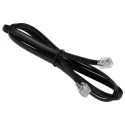 StarTech.com 1 Port HDMI over IP HDMI Receiver 18W Power Consumption 3840 x 2160 Maximum Resolution ST12MHDLAN4R