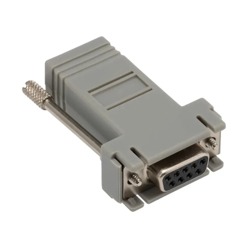 StarTech.com 1 Port HDMI over IP HDMI Receiver 18W Power Consumption 3840 x 2160 Maximum Resolution ST12MHDLAN4R