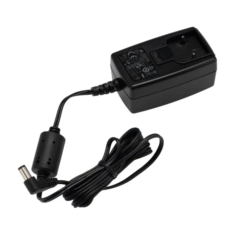 StarTech.com 1 Port HDMI over IP HDMI Receiver 18W Power Consumption 3840 x 2160 Maximum Resolution ST12MHDLAN4R