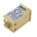 Tempatron FBD Series DIN Rail Panel Mount Timer Relay 2-Contact 230V AC 0.5 to 20 s 1-Function DPDT Switch FBDE20SLP230VAC