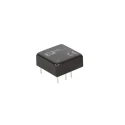XP Power DC/DC Converter, 15V DC Output, 1.33A, 70V DC Maximum Input, 20W, Through Hole Mount, Operating Temperature RDE20
