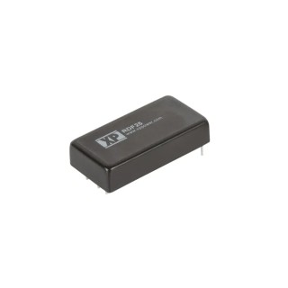 XP Power RDF25 DC/DC Converter 24V DC Output 1.04A 16-160V DC Input 25W Through Hole Mount RDF25