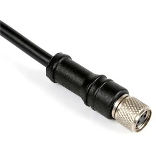 RS PRO Female 3 Way Straight to Unterminated Free End Sensor Actuator Cable, 5 m Length, Polyurethane Jacket, 60V 186-3129