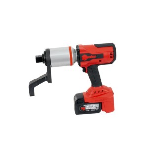 Norbar Torque Tools Cordless Torque Wrench Brushless Motor 2700 Nm Maximum Torque EBT-72-2700 180541
