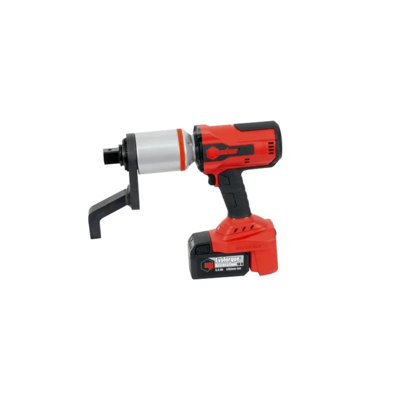 Norbar Torque Tools Cordless Torque Wrench Brushless Motor 2700 Nm Maximum Torque EBT-72-2700 180541