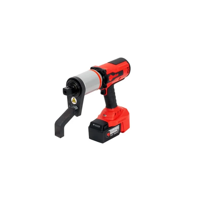 Norbar Torque Tools Cordless Torque Wrench Brushless Motor 2700 Nm Maximum Torque EBT-72-2700 180541