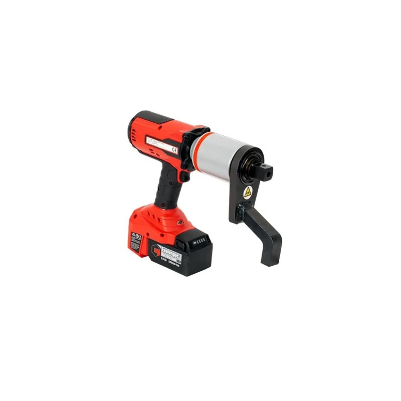 Norbar Torque Tools Cordless Torque Wrench Brushless Motor 2700 Nm Maximum Torque EBT-72-2700 180541