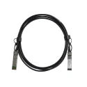 StarTech.com 10Gbps Direct-Attach Copper SFP+ Transceiver Module SFPH10GBCU25