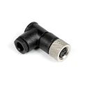 RS PRO Circular Connector Cable Mount Socket Female, 3 Contacts, M8 Size, 30V, 4A, IP67 Rated IP67