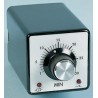Tempatron 2B Series Timer Relay 2-Contact 240V AC 1.5 to 30 min ON Delay DPDT 347-927