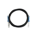 StarTech.com 10Gbps SFP+ Direct Attach Copper Cable SFPH10GBACU7