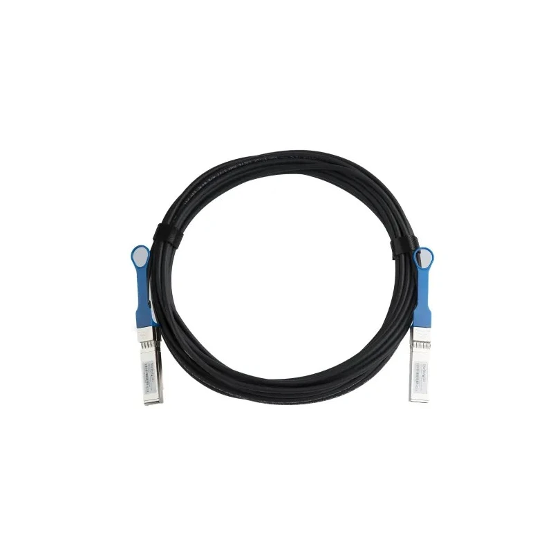 StarTech.com 10Gbps SFP+ Direct Attach Copper Cable SFPH10GBACU7
