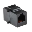 RS PRO 2 Port RJ11 Unshielded Coupler RJ11