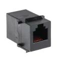 RS PRO 2 Port RJ11 Unshielded Coupler RJ11