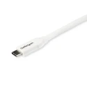 StarTech.com USB 2.0 Male USB Type C to Male USB Type C USB Cable 2m USB2C5C2MW