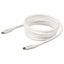 StarTech.com USB 2.0 Male USB Type C to Male USB Type C USB Cable 2m USB2C5C2MW