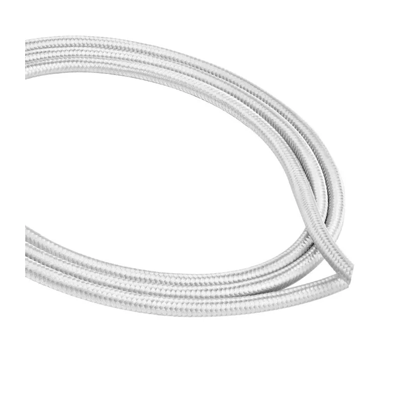 StarTech.com USB 2.0 Male USB Type A to Male Lightning Connector, Micro USB Type B and USB Type C Cable, Braided LTCUB1MGR