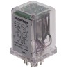 Tempatron Power Relay 12V DC Coil 7A Switching Current DPDT HSR-12VDC