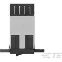 TE Connectivity IEC Filter 10A 115, 230V AC 2 Pole Flange Mount Corcom P Series PE0SXDHXB