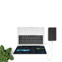 StarTech.com Thunderbolt Cable USB 3.2, 500 mm, 40 Gbps Data Transfer Rate, 100W Power Delivery TBLT34MM50CW
