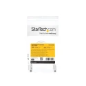 StarTech.com Thunderbolt Cable USB 3.2, 500 mm, 40 Gbps Data Transfer Rate, 100W Power Delivery TBLT34MM50CW