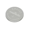 Murata CR2025 Button Battery 3 V 20 mm Diameter 160 mAh CR Series CR2025