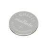 Murata CR2025 Button Battery 3 V 20 mm Diameter 160 mAh CR Series CR2025